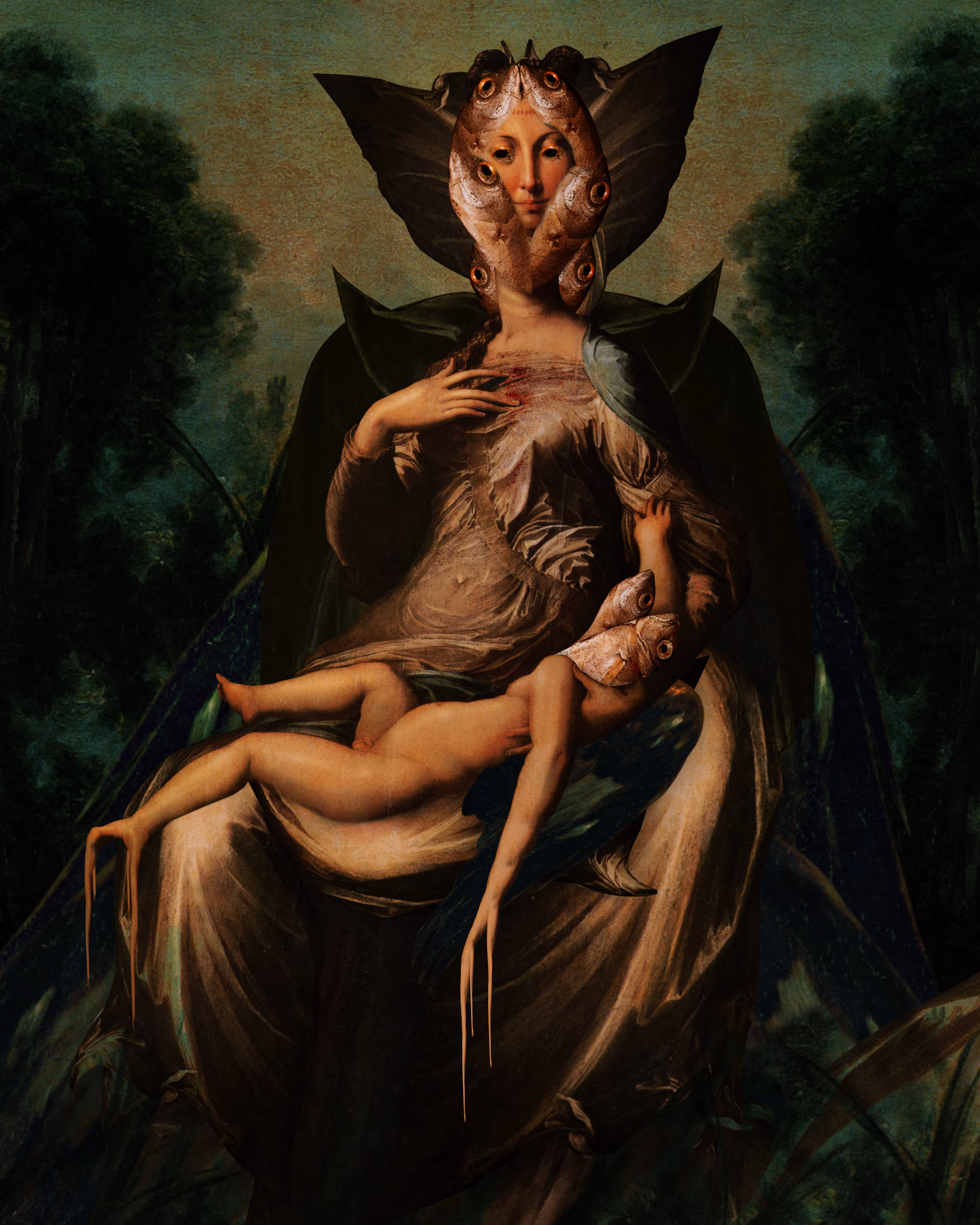 Mother