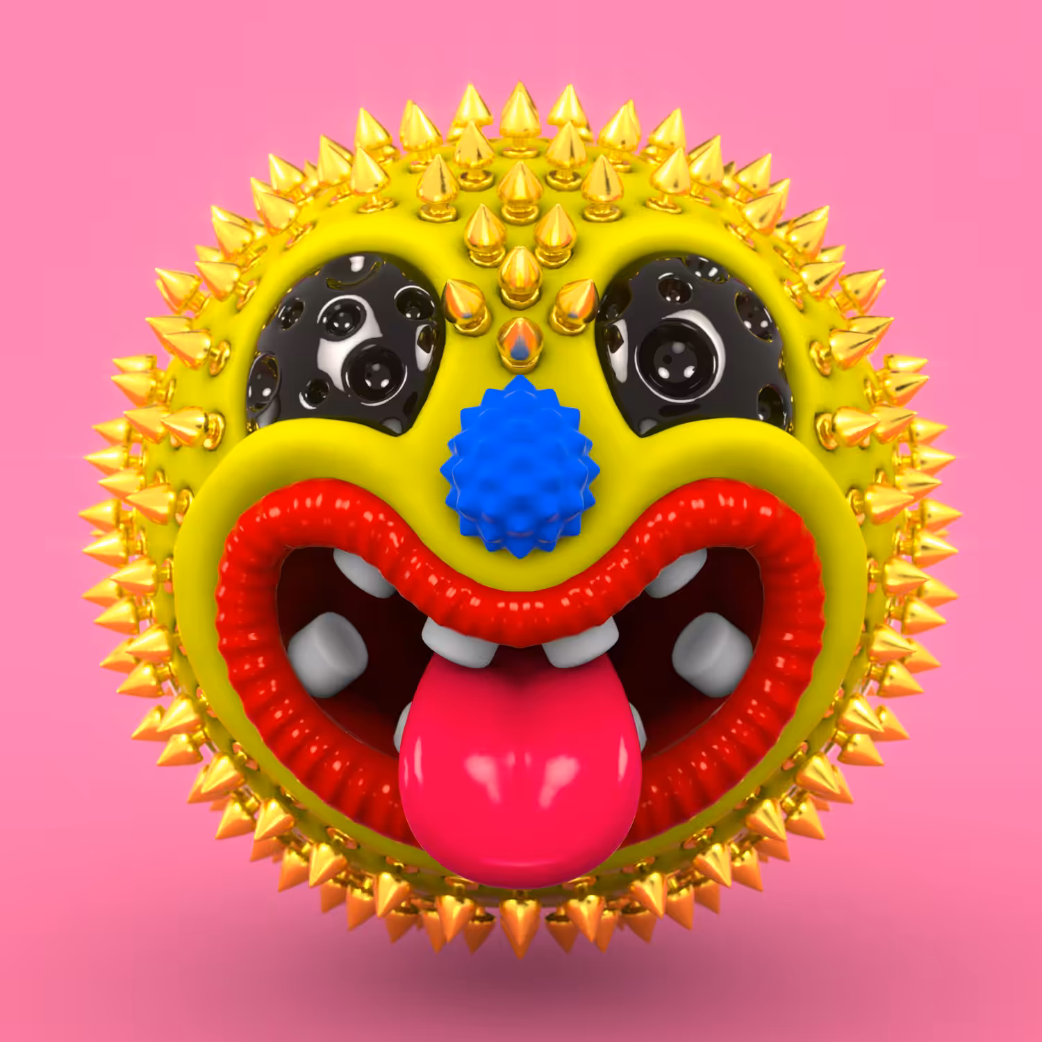JOYWORLD JOYsmilies: JOYsmiley 8177
