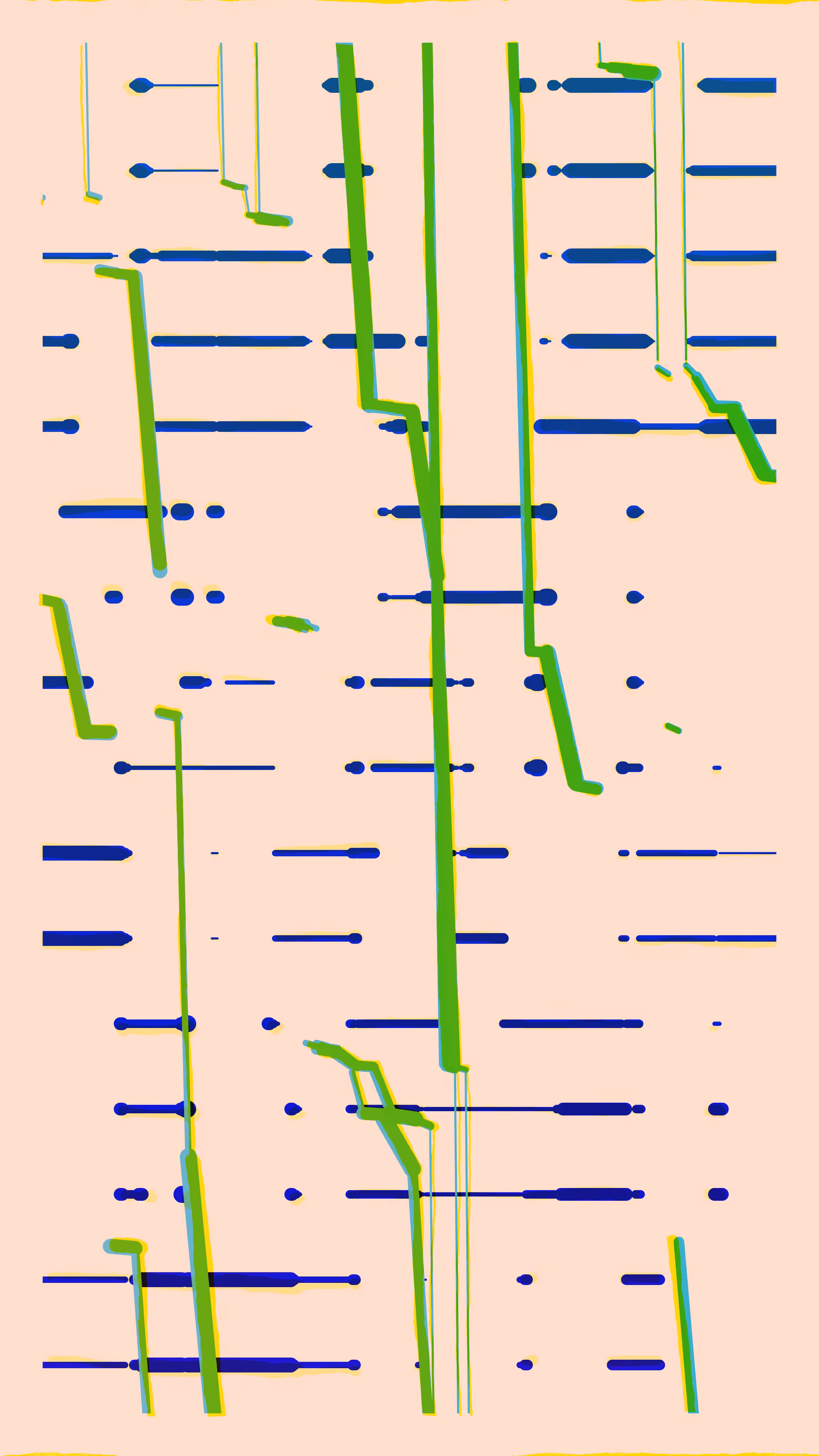 Thread Cascade #56