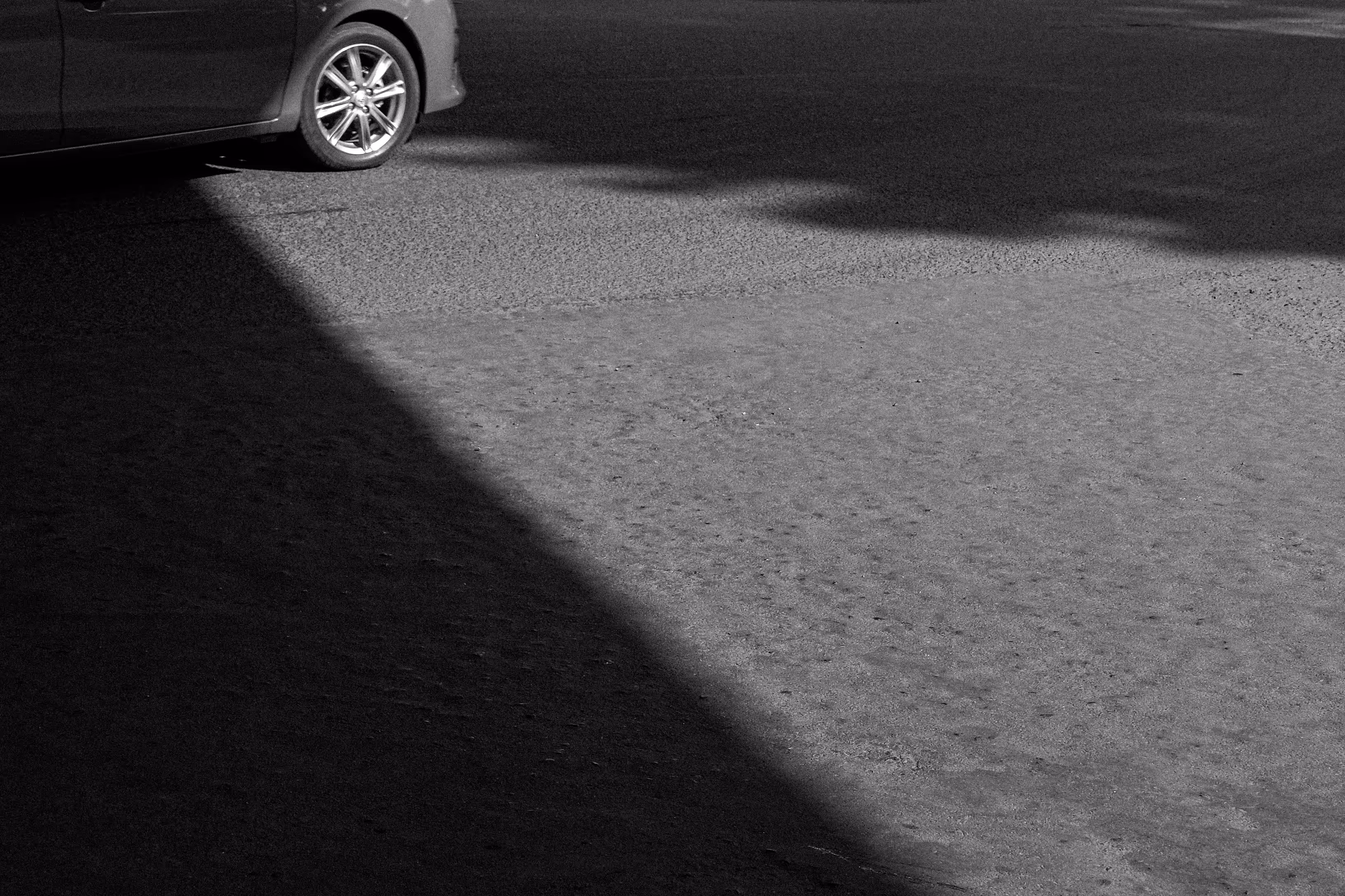 Drive to light
