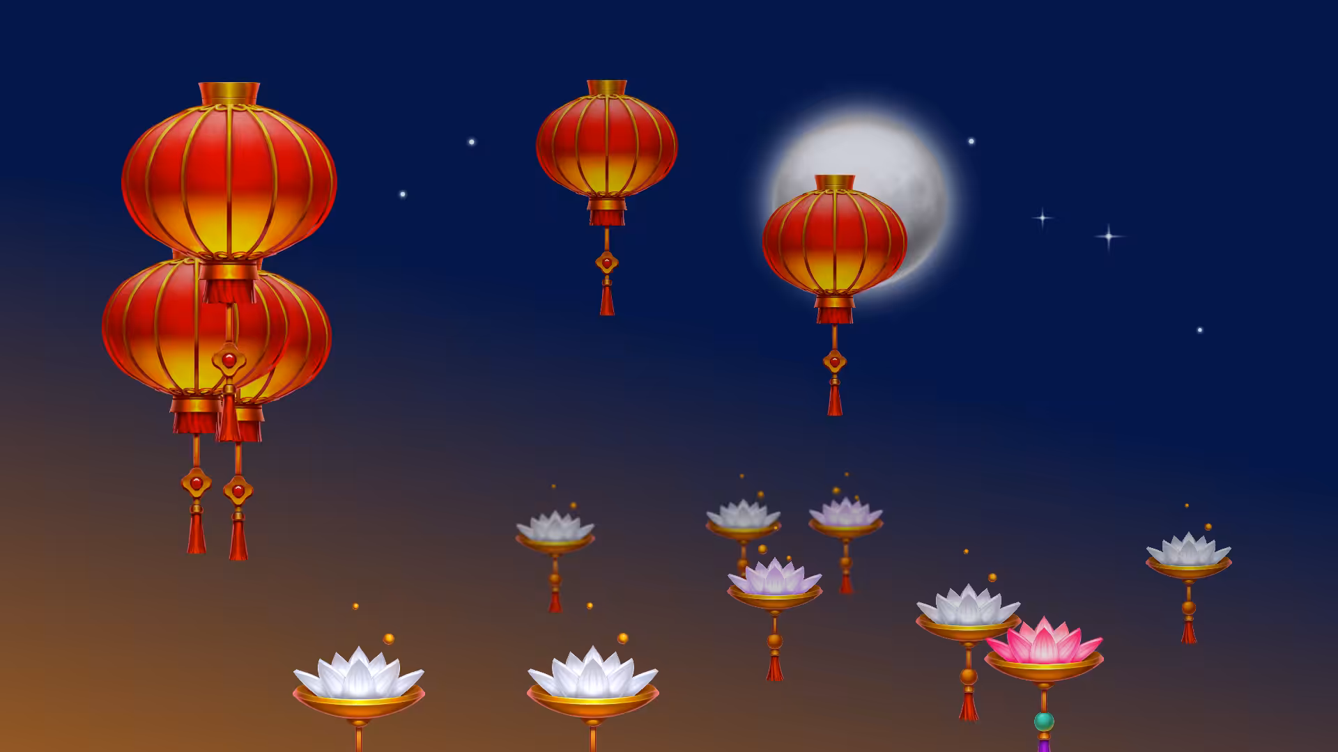 Happy Mid Autumn Festival 2022 #77