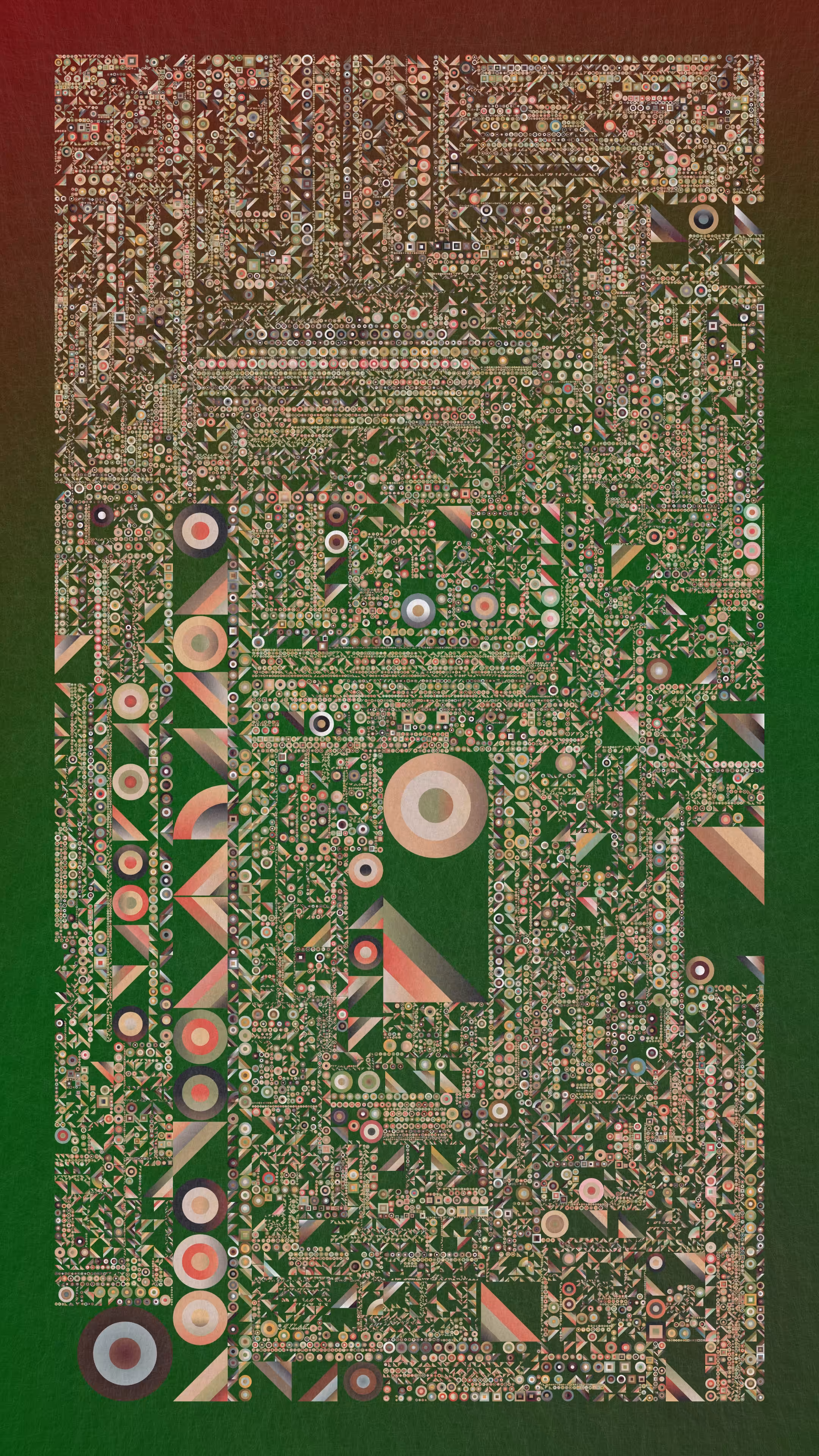 Flows of Pattern #10