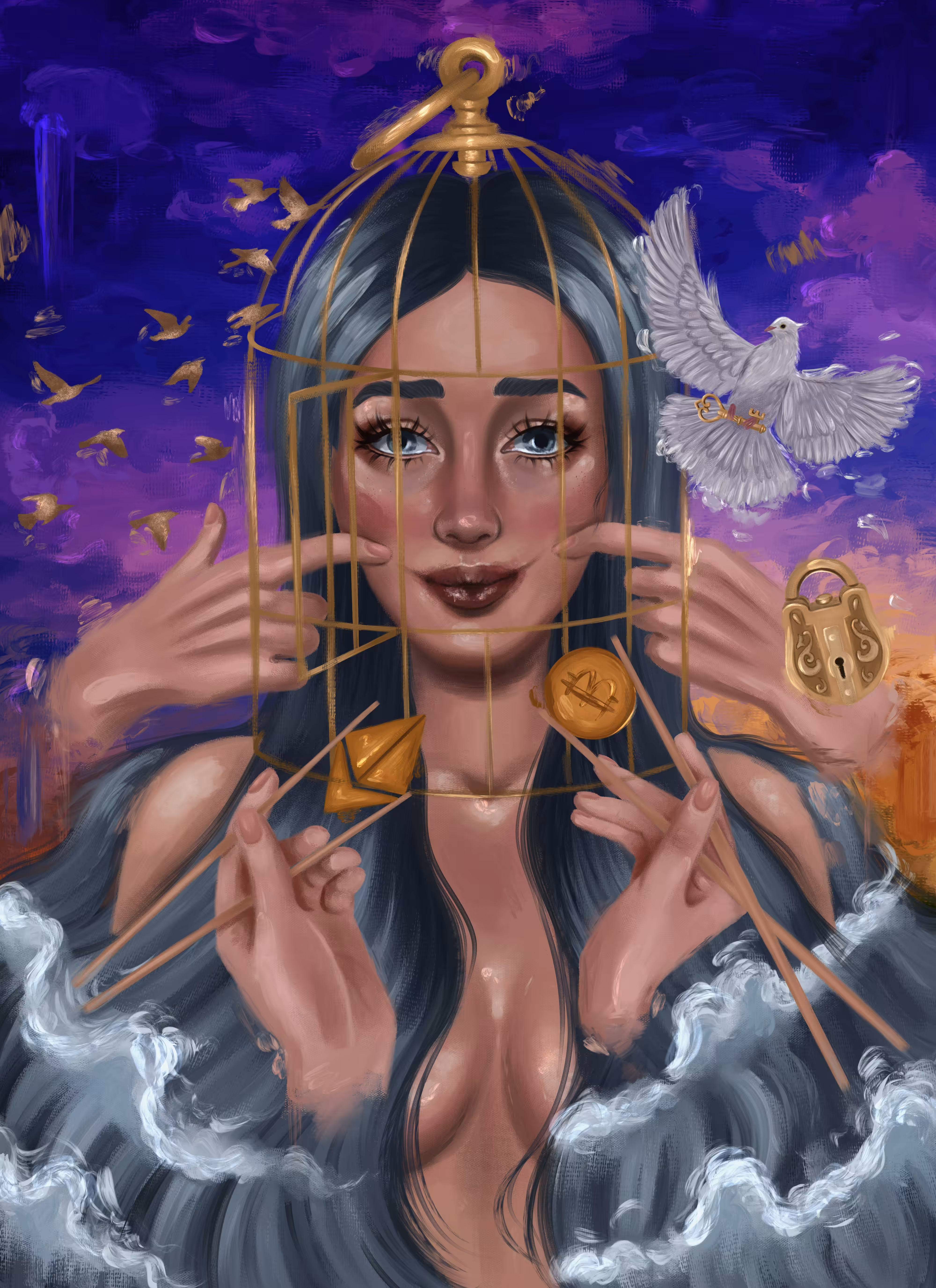 Imprisonment
