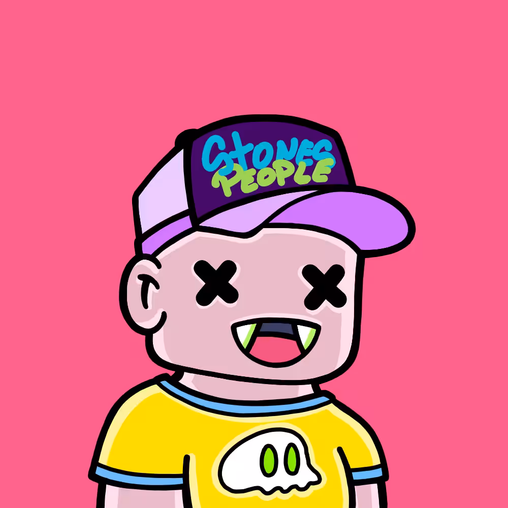 Cool Kids #06