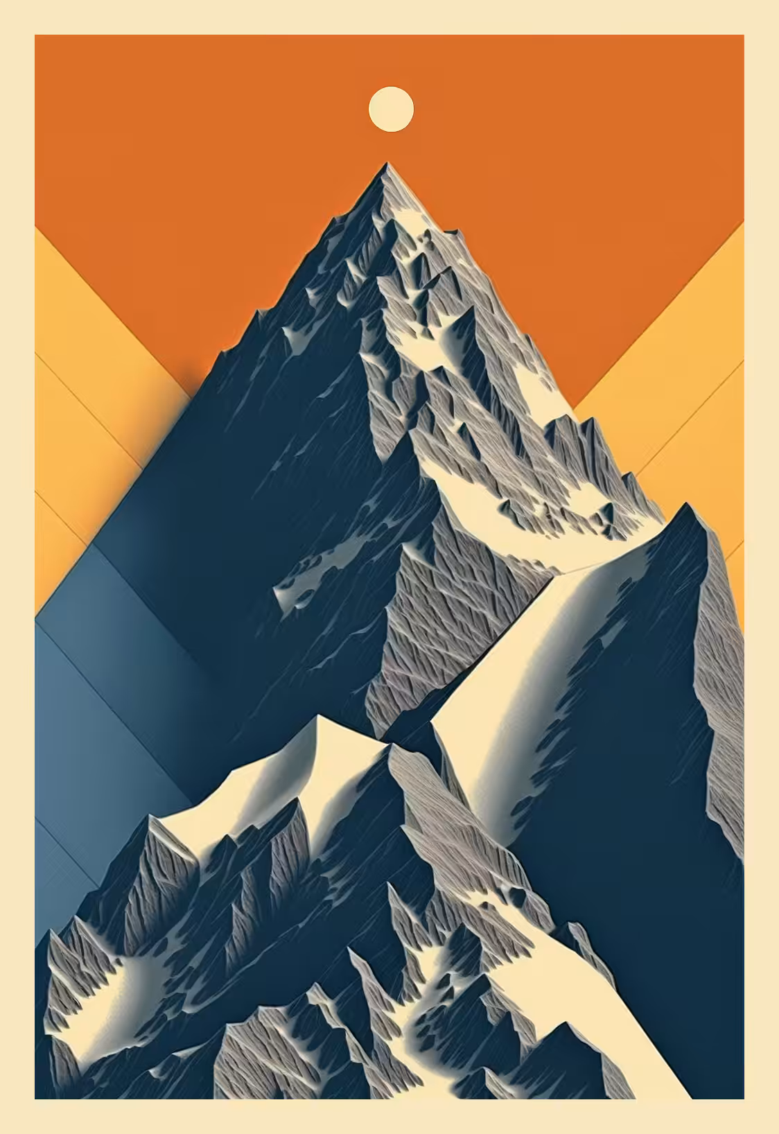 Mountron #072