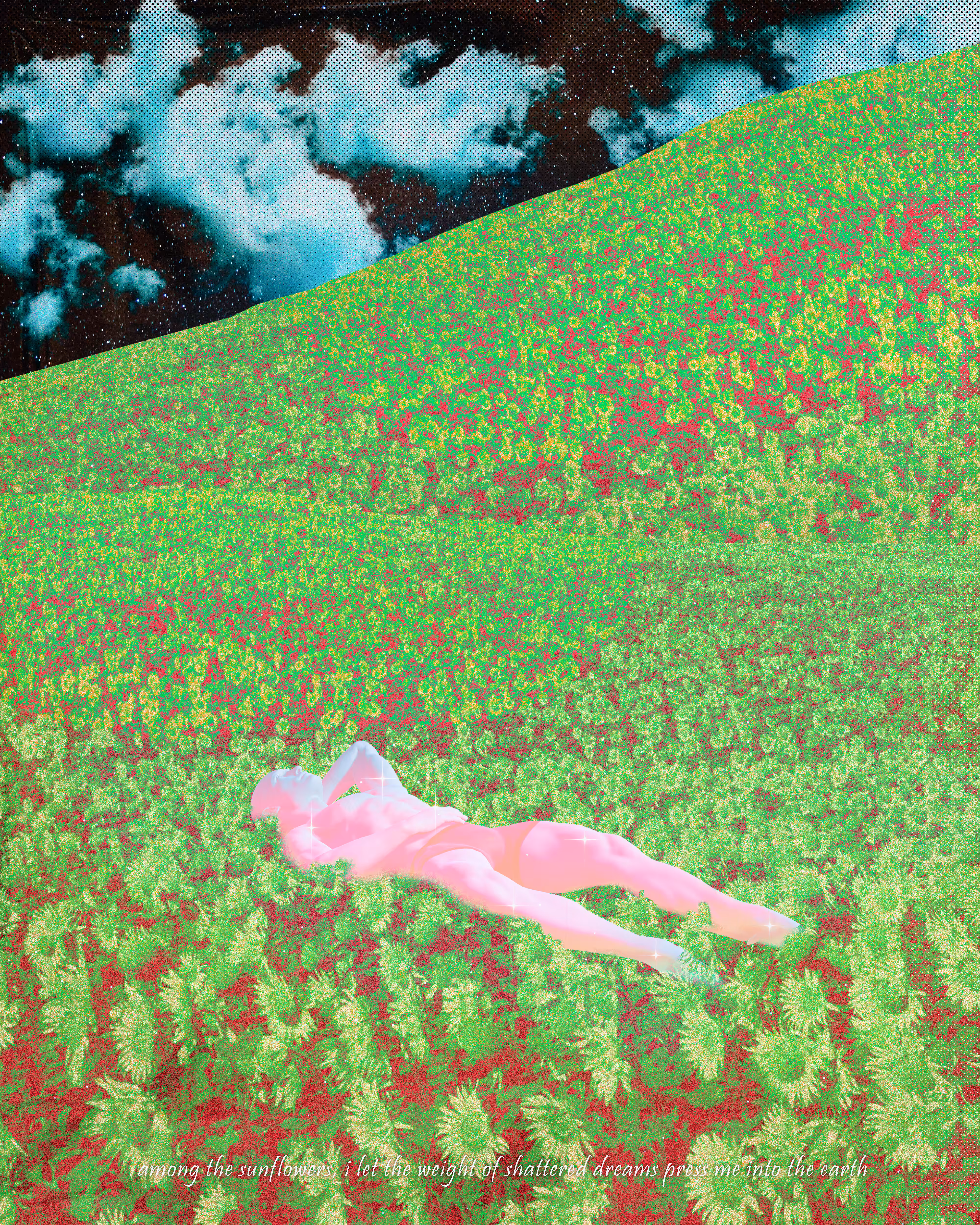 Wilted Hopes
