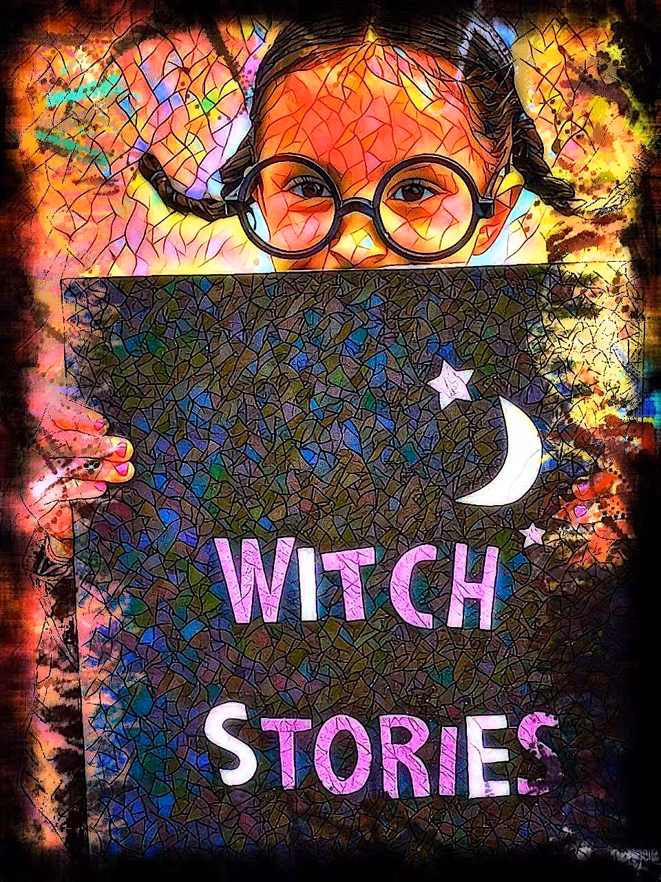 Lil Witch 🧙‍♀️🎃