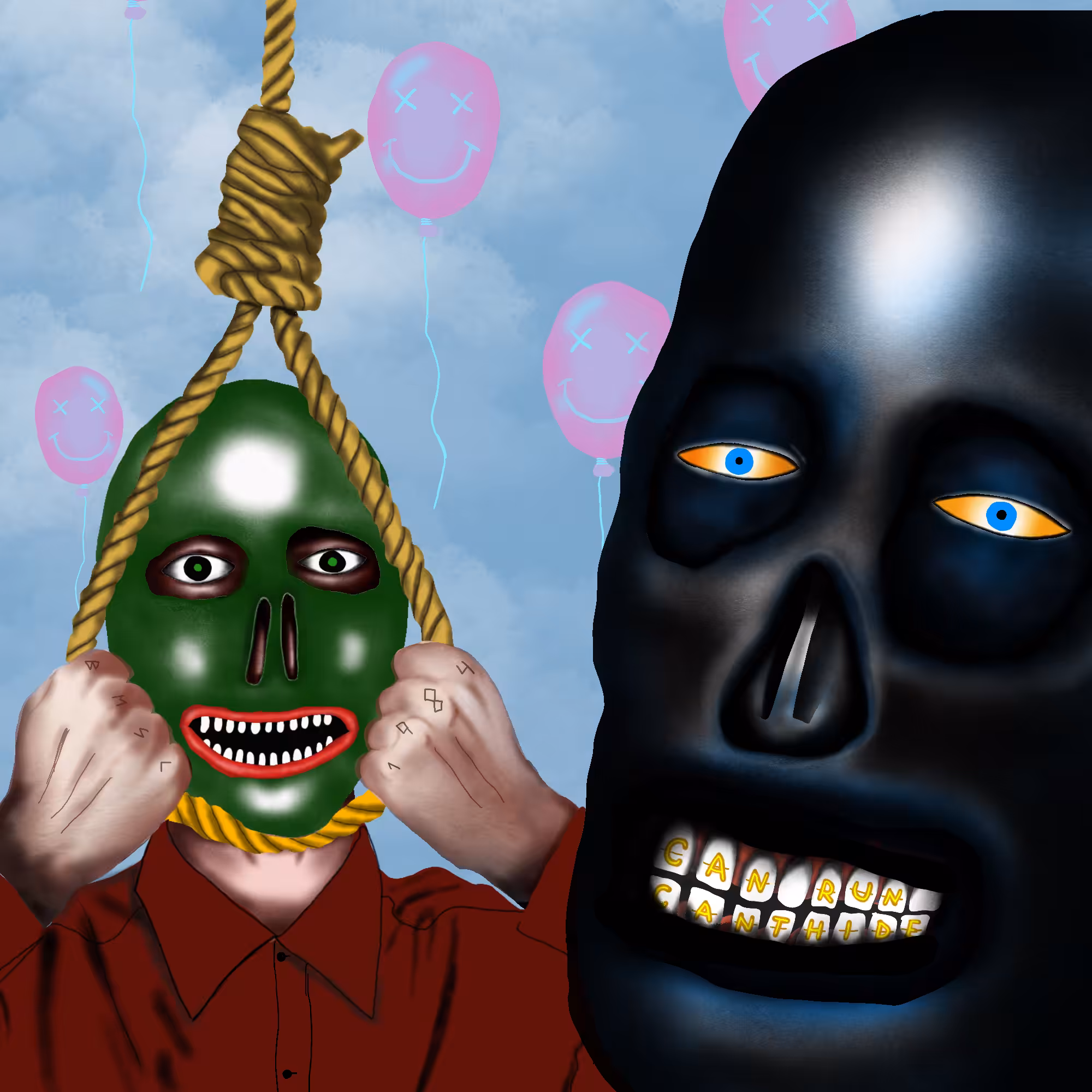 Karma police 
