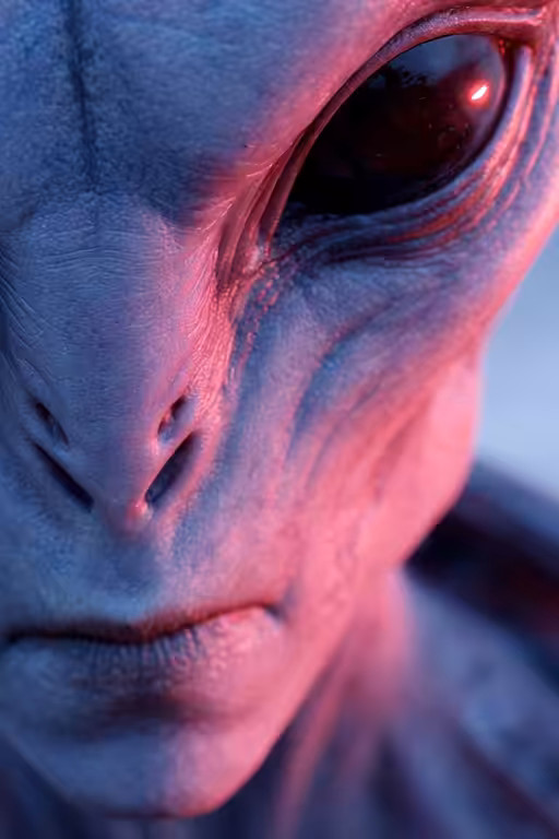 👽 /+'"';/\=^