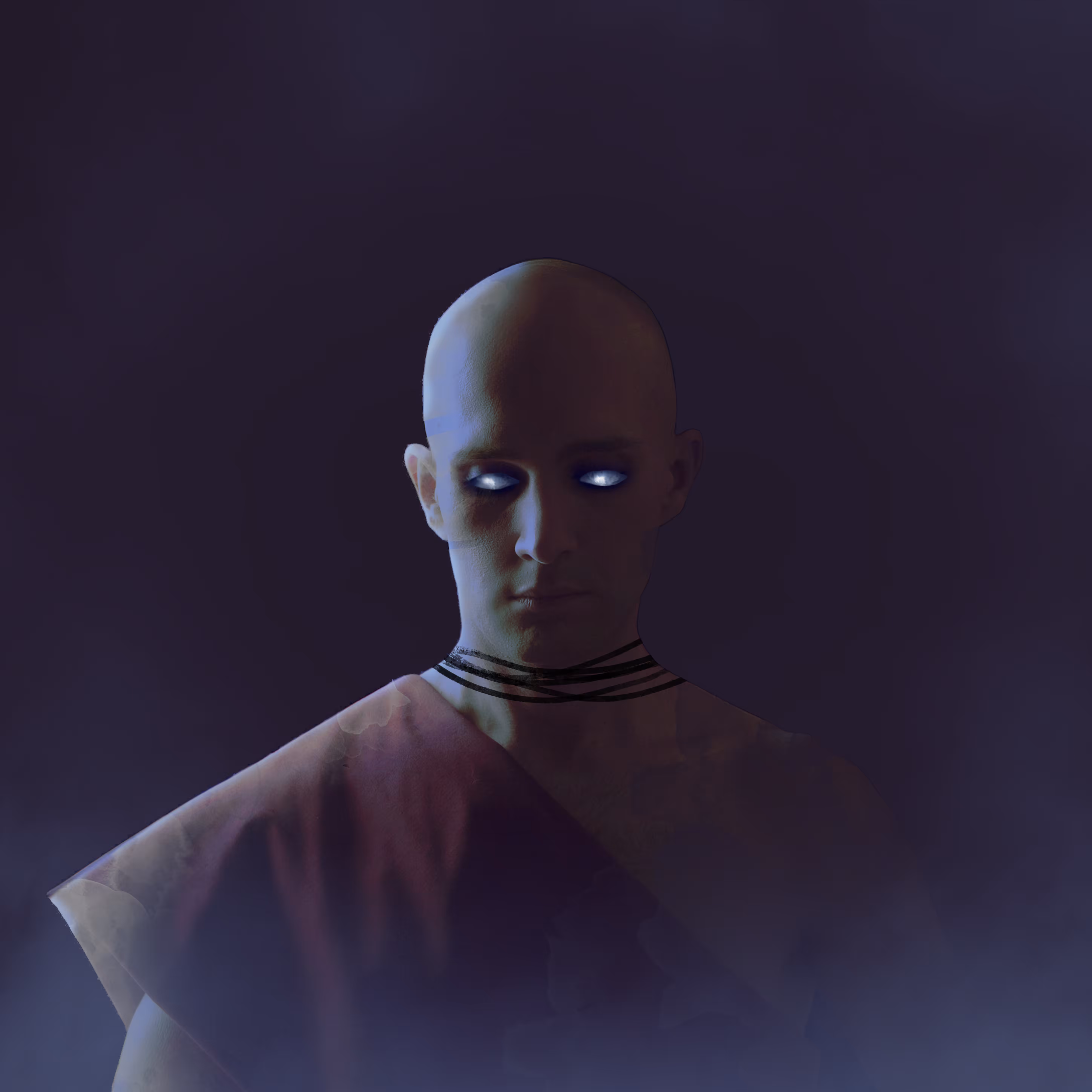 Zen Minded II