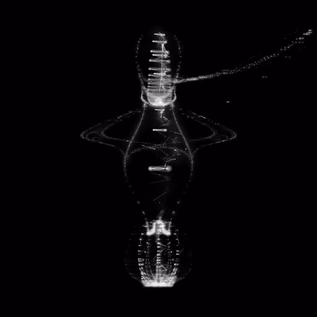 Spectral Beings: Spectral Being 442