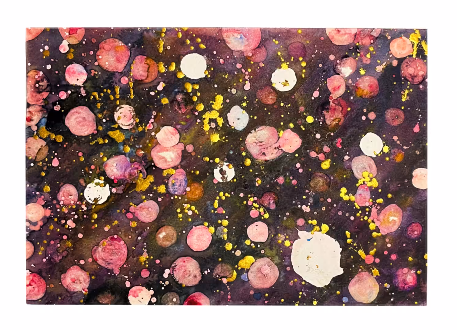 VOID#6 - STRAWBERRY SKIES