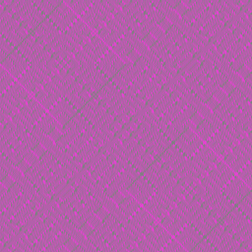 Binary landscape #4