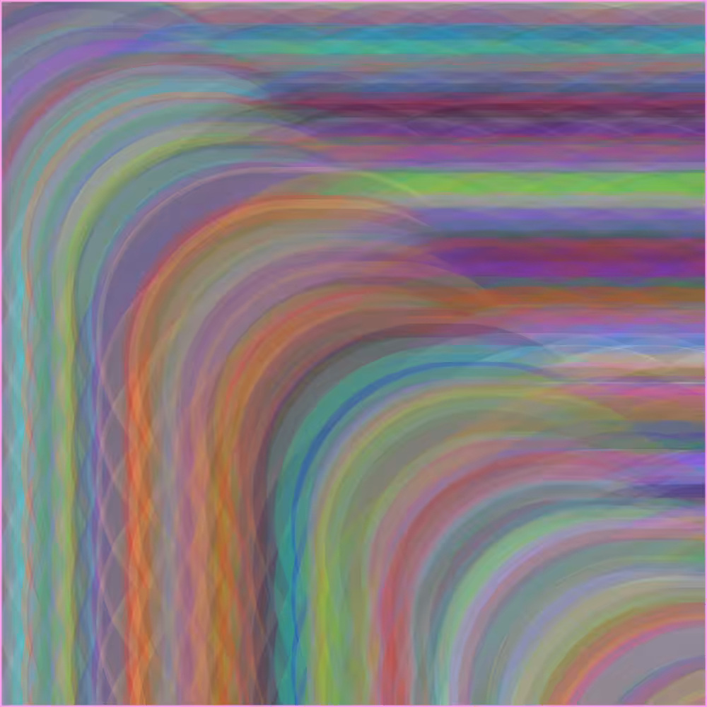 Colorfall #122