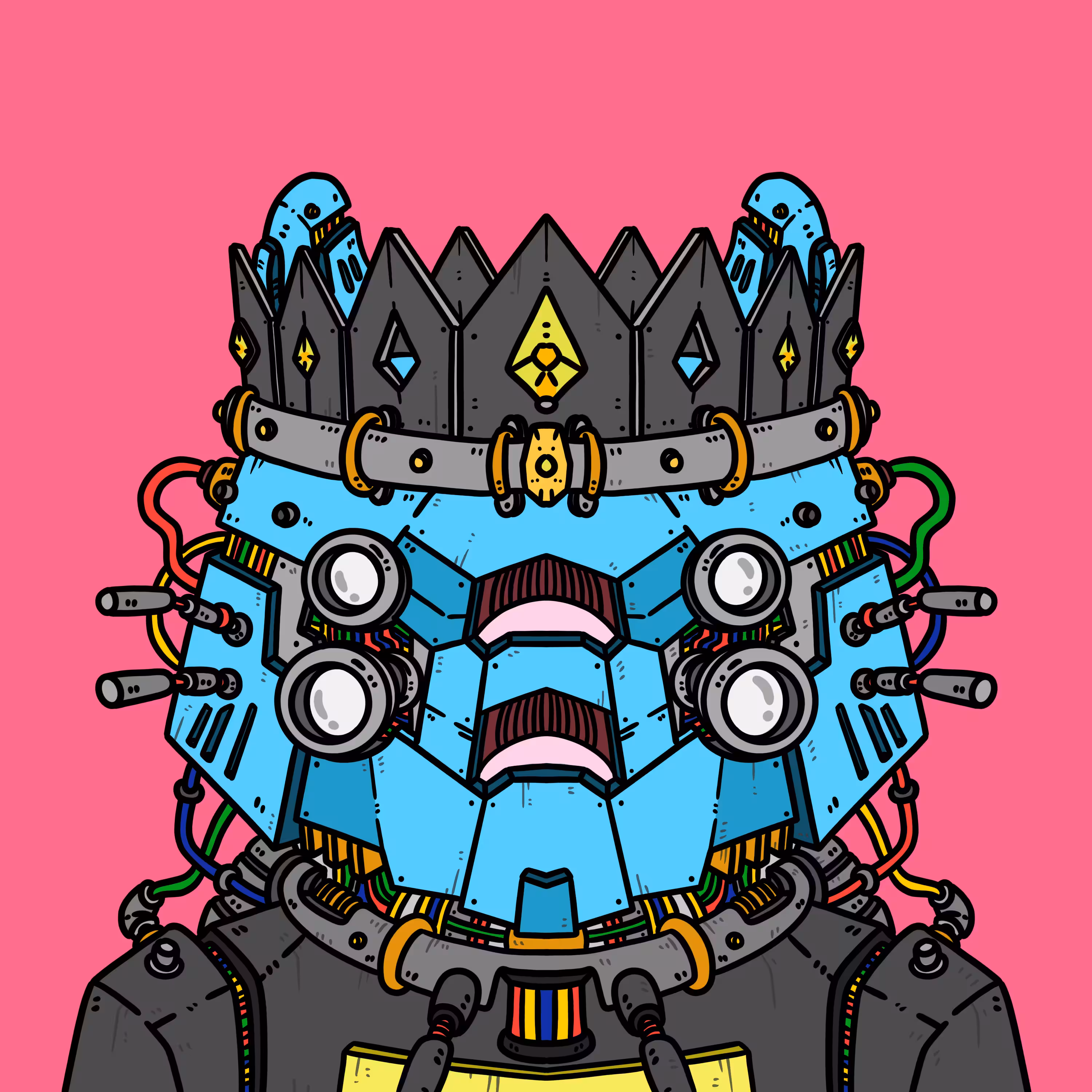 Cloncast X Akuesyazwan
