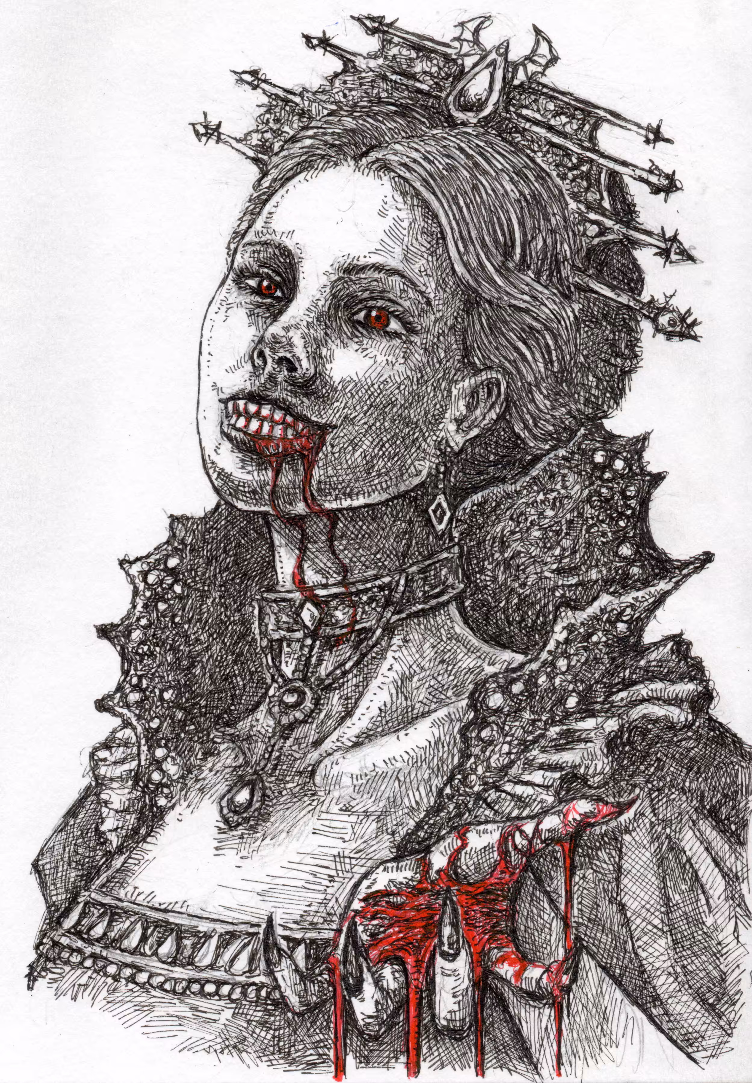 Elizabeth Báthory