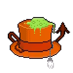 Degen Haberdasher #272