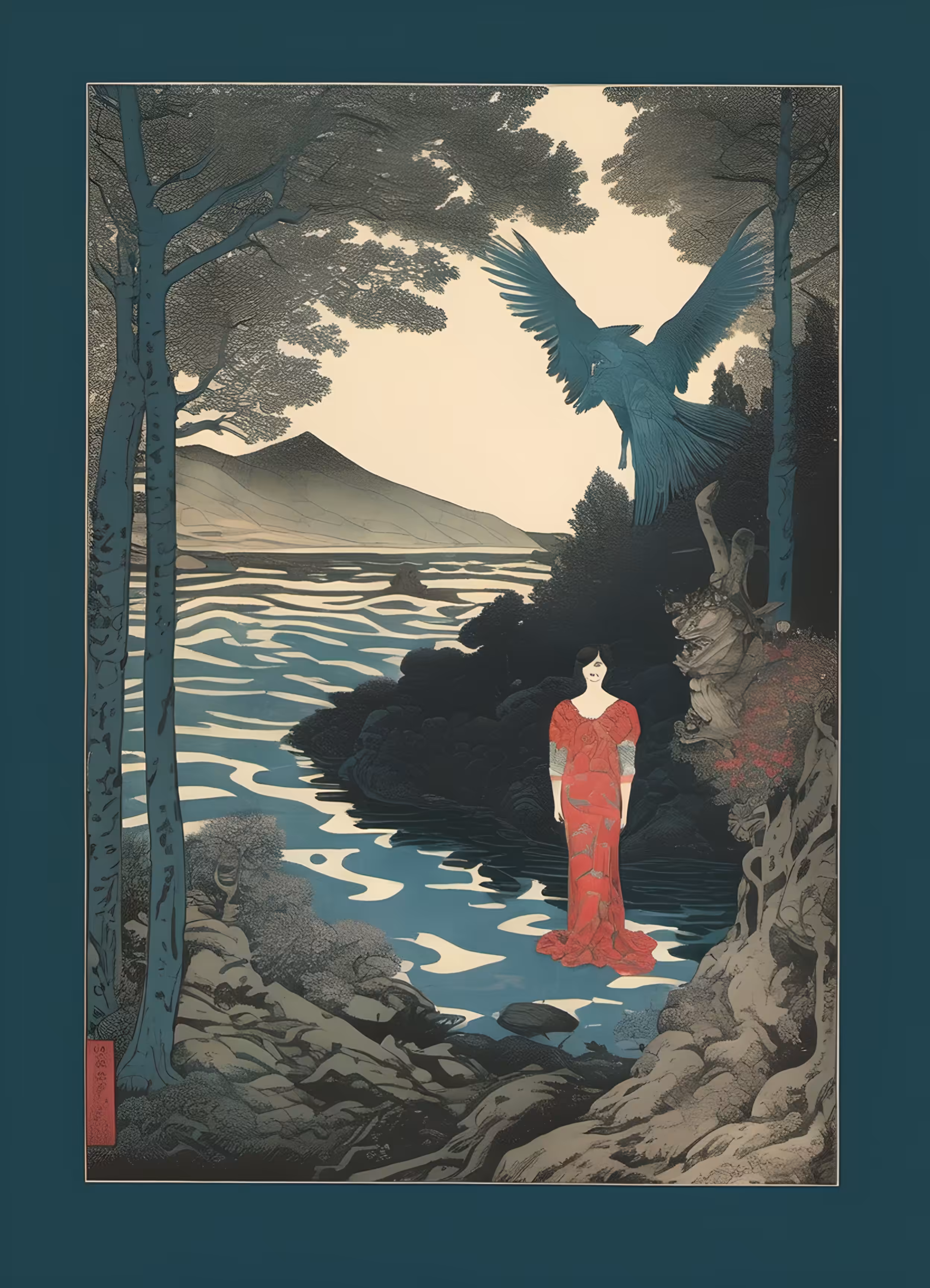 Echoes of Forgotten Tales #131