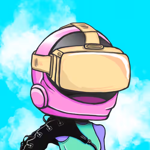 VibeNauts #265