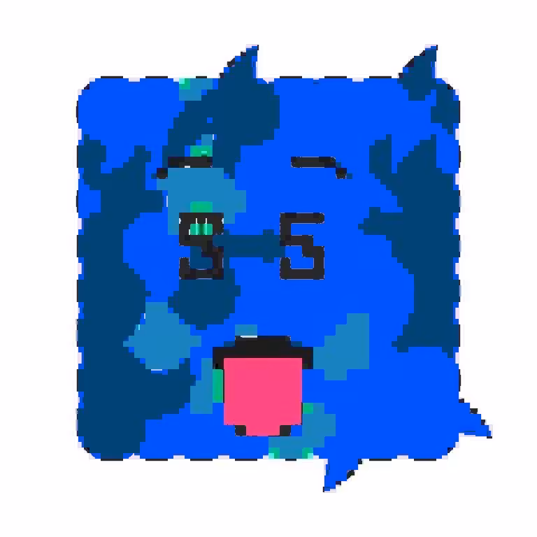 Kudzu on Base: Based Kudzu #17984