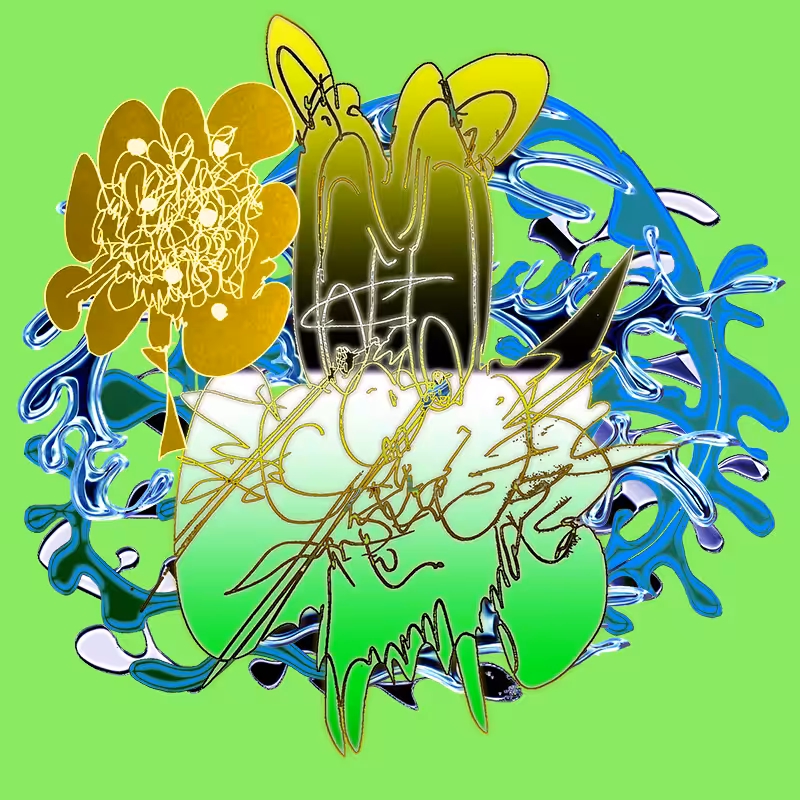 RABBIT HOL3 SPIN CYCL3 PART I #79