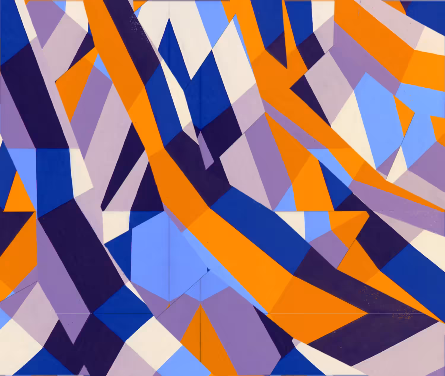 Shades Abstraction #3/5