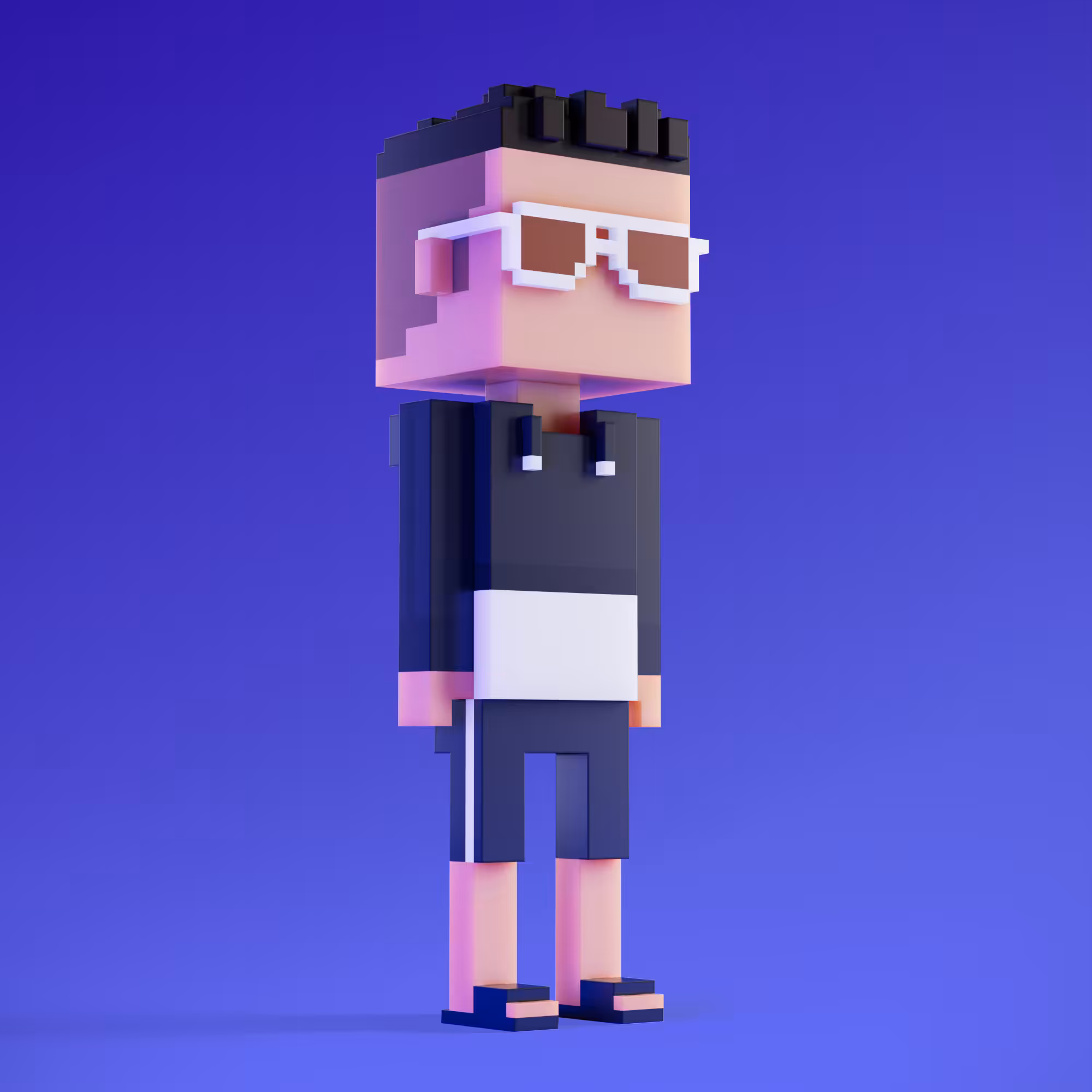 Meebit #6050