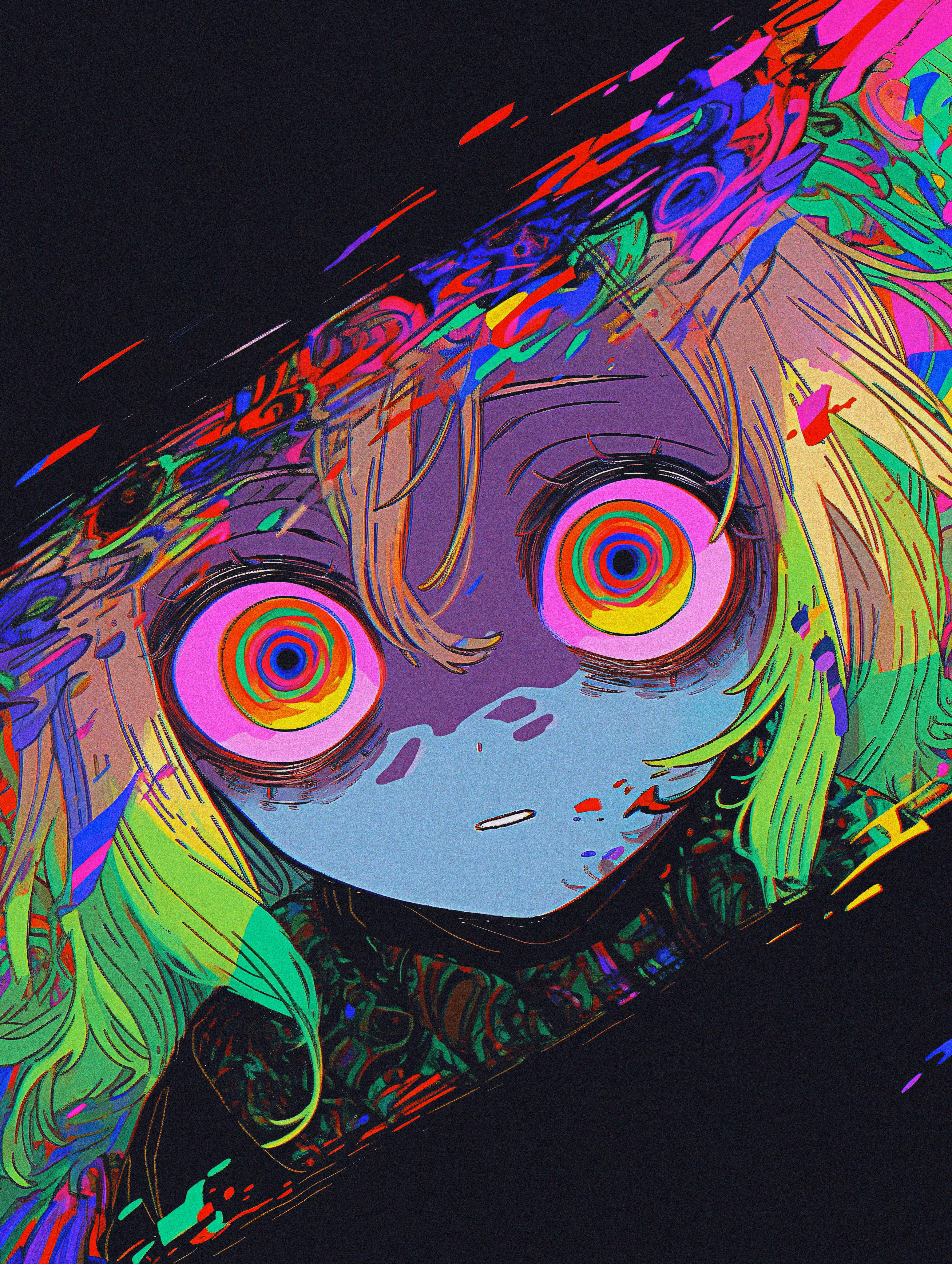 Distortion