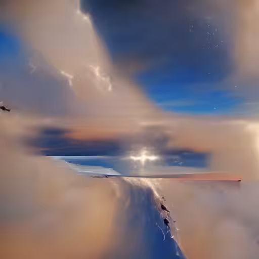 The Edge of Heaven