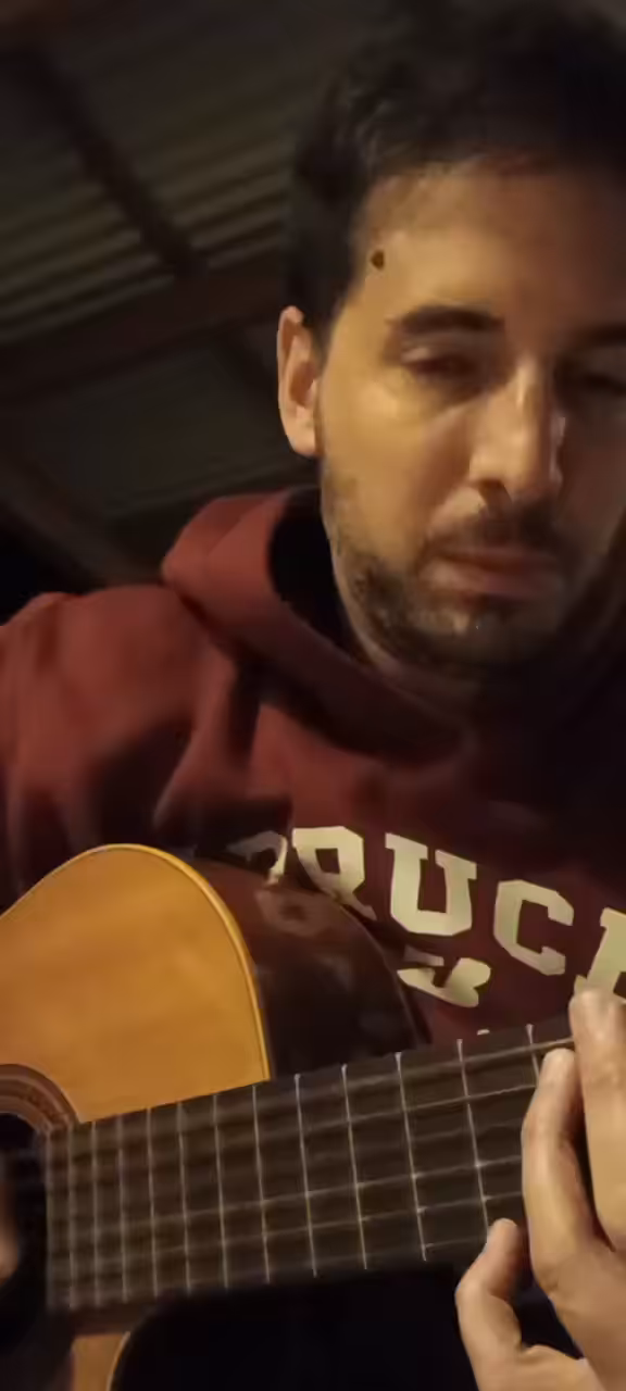 MIKA DAILY MICRO SONGS (MDMS): MDMS #265 (Tanguito frutero)
