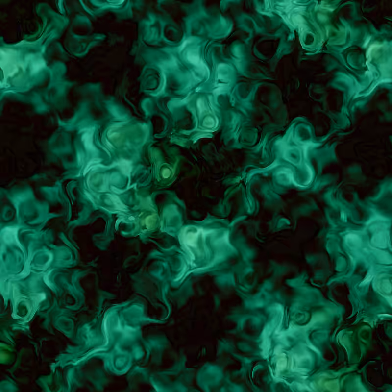 Dancing Ripples #5