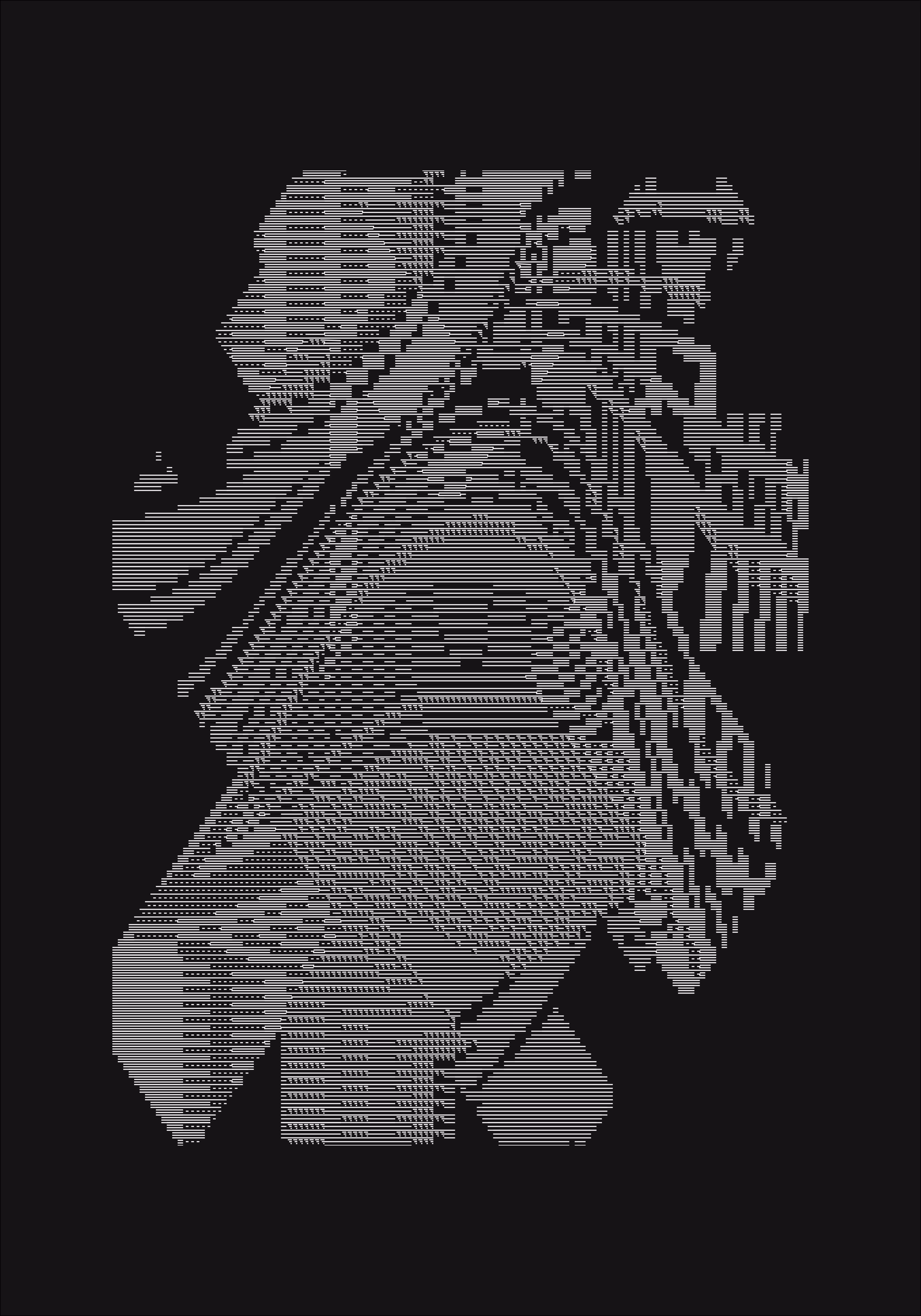Procedural Drawing #5