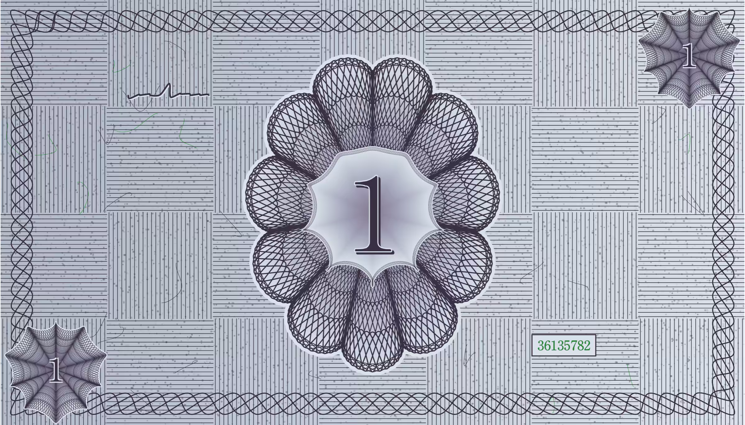 Fake Internet Money #387