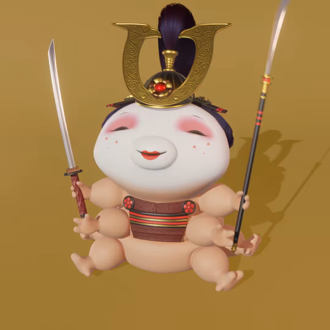 Tomoe Gozen