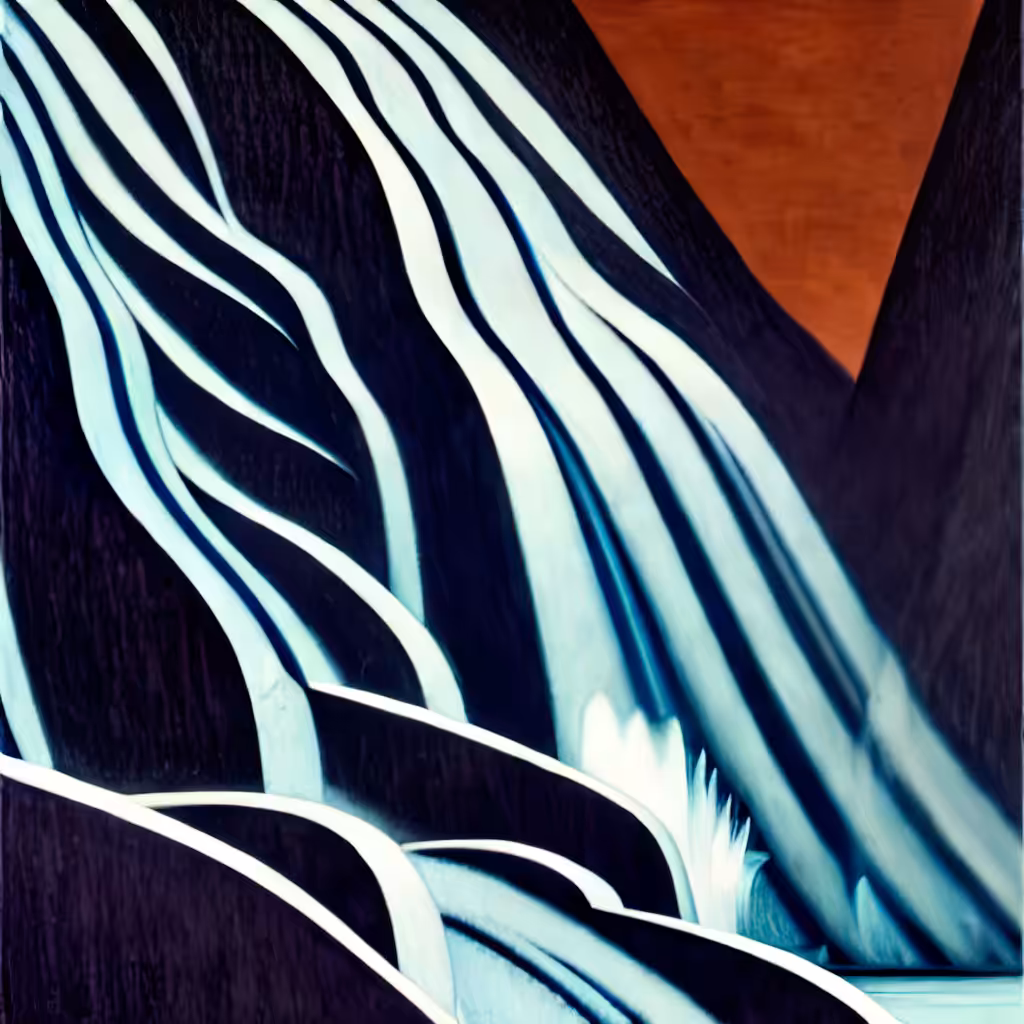 Colorfall #937