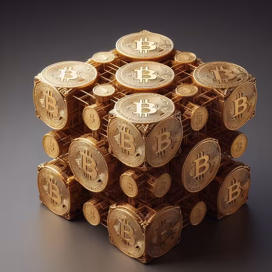 Bitcoin King