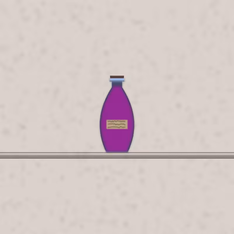 Potions #8