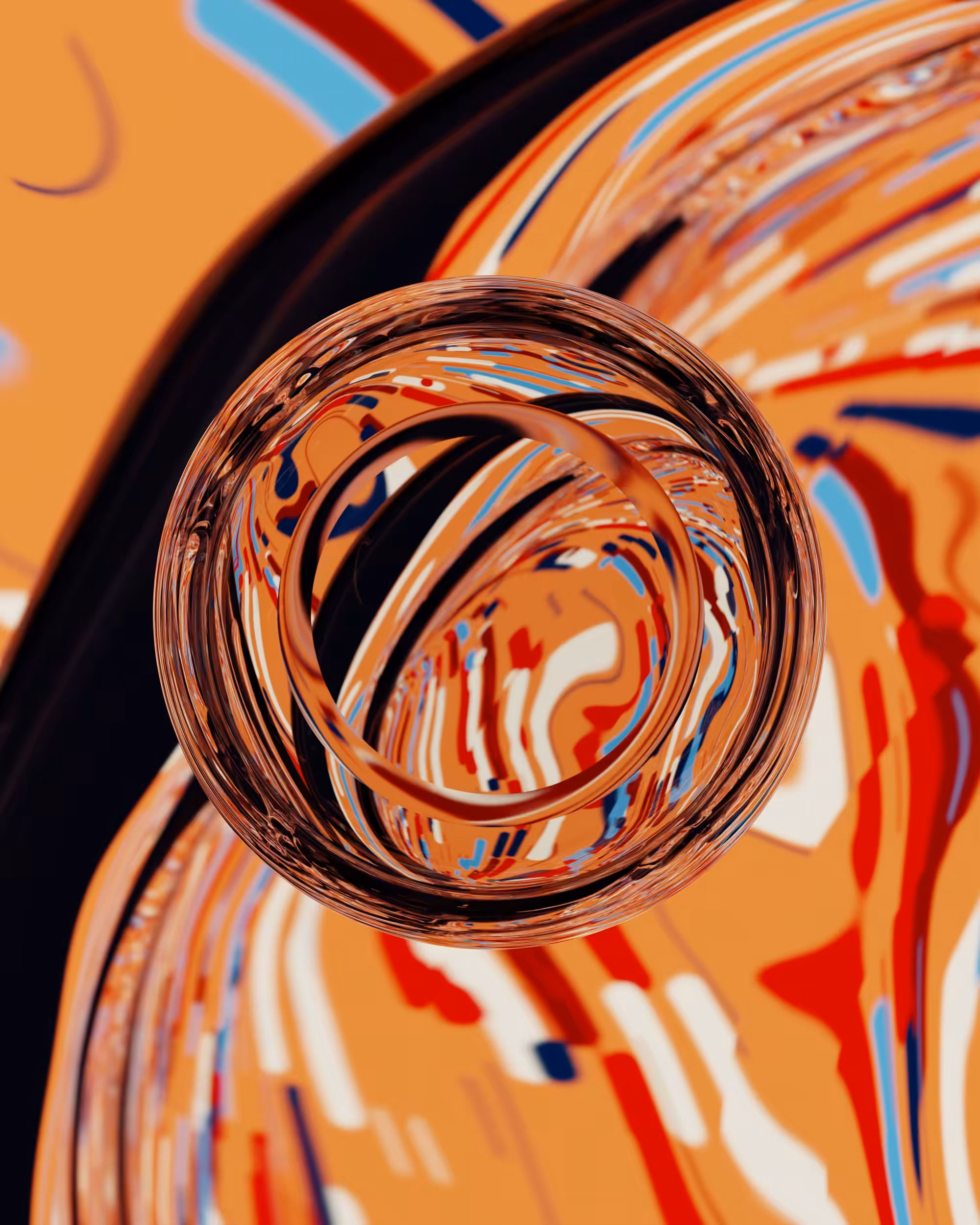 Orb #763