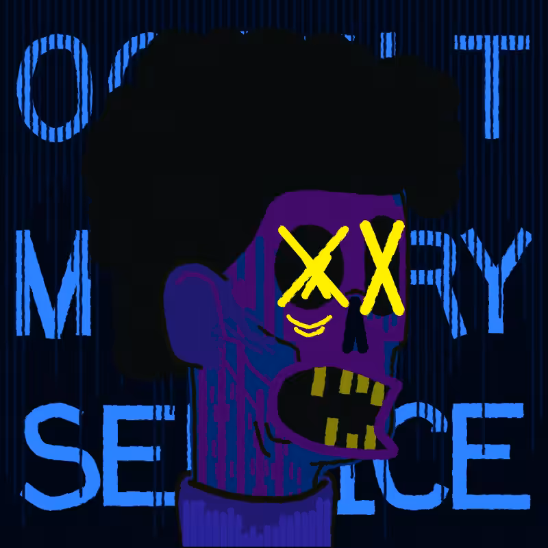GEN XYZ Das Occult #511