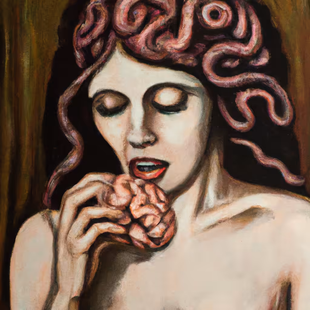 Is Eating Brain Beneficial?