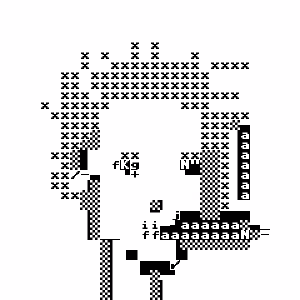 PET Punk 307