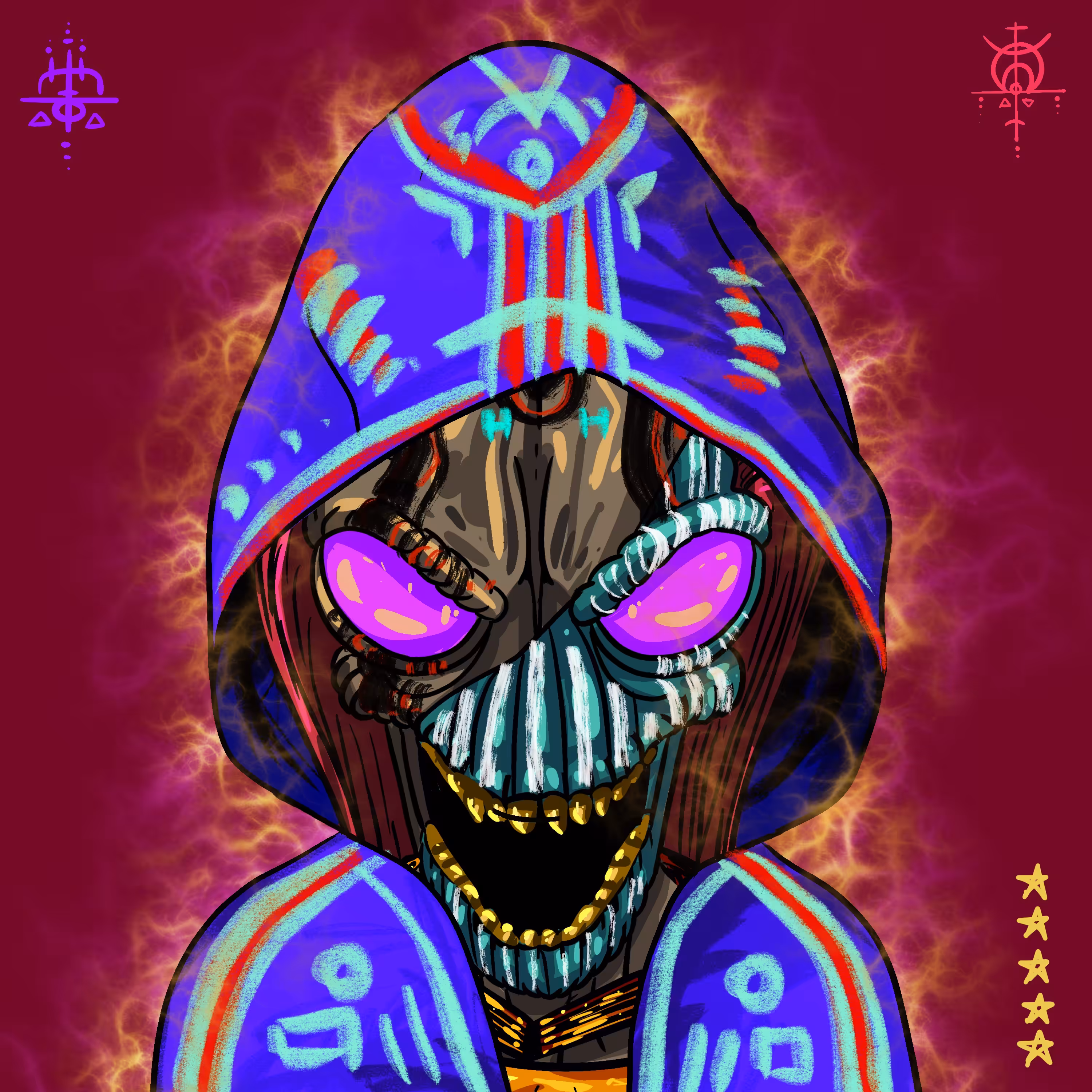 SimpTribe #266