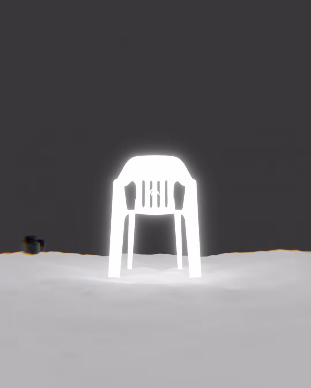 Monobloc Chair N' Camera [Part 1]