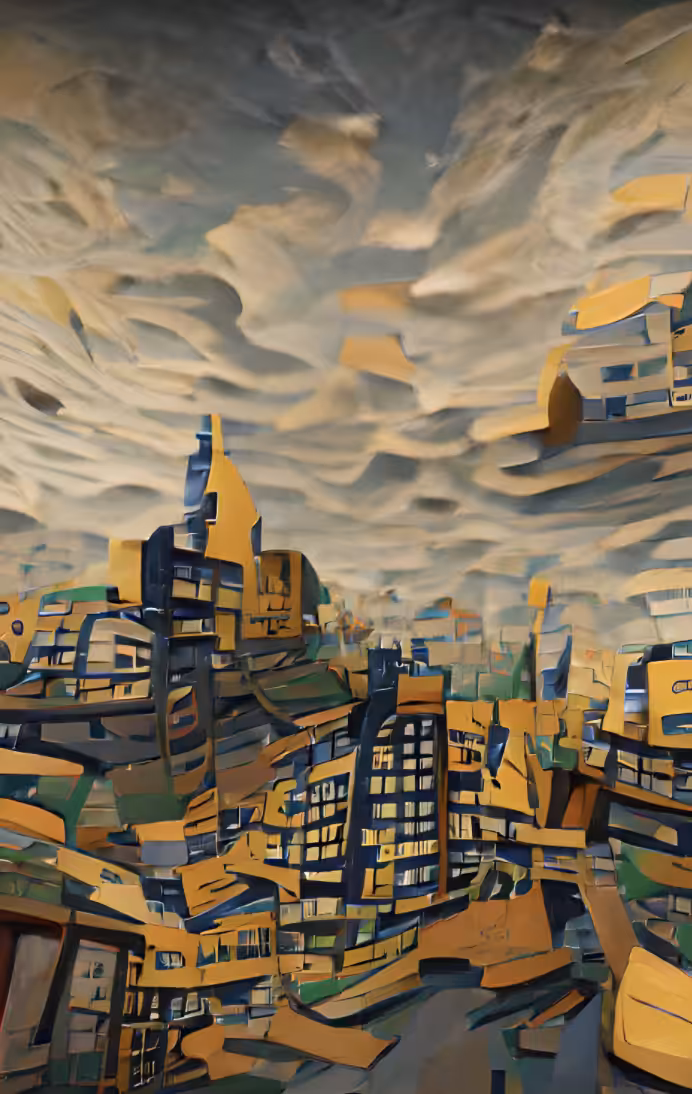 Cityscape