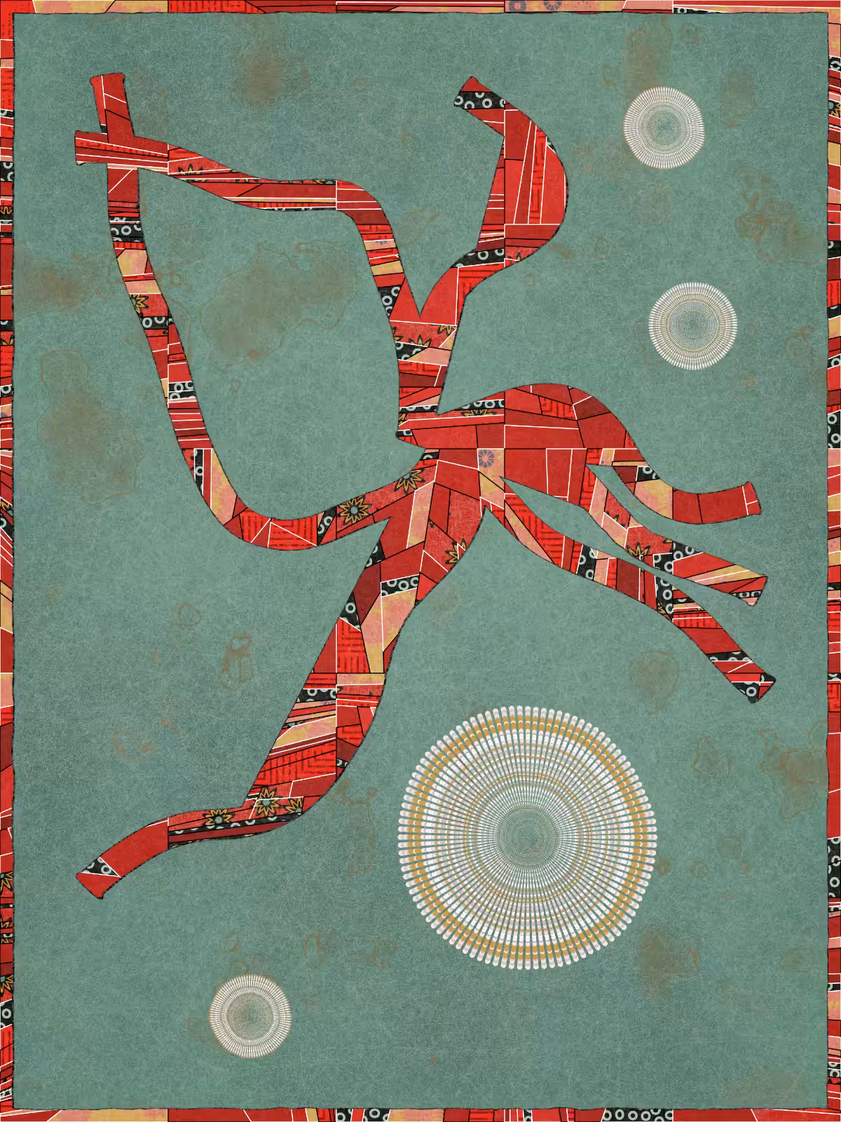 Interwoven #56