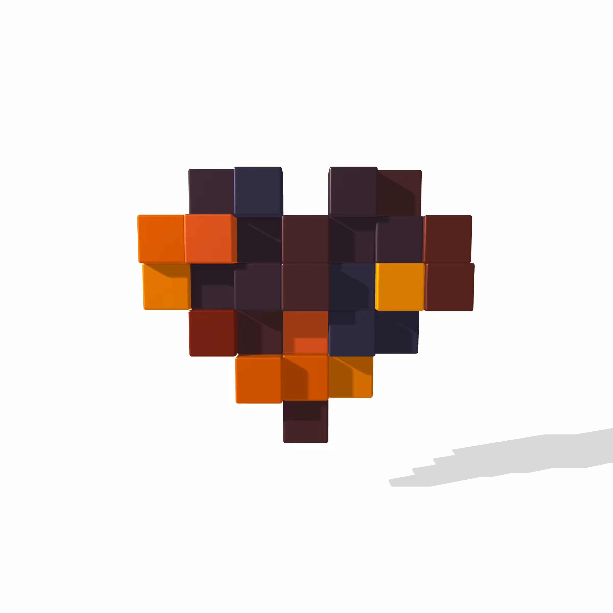 heart + craft #5844
