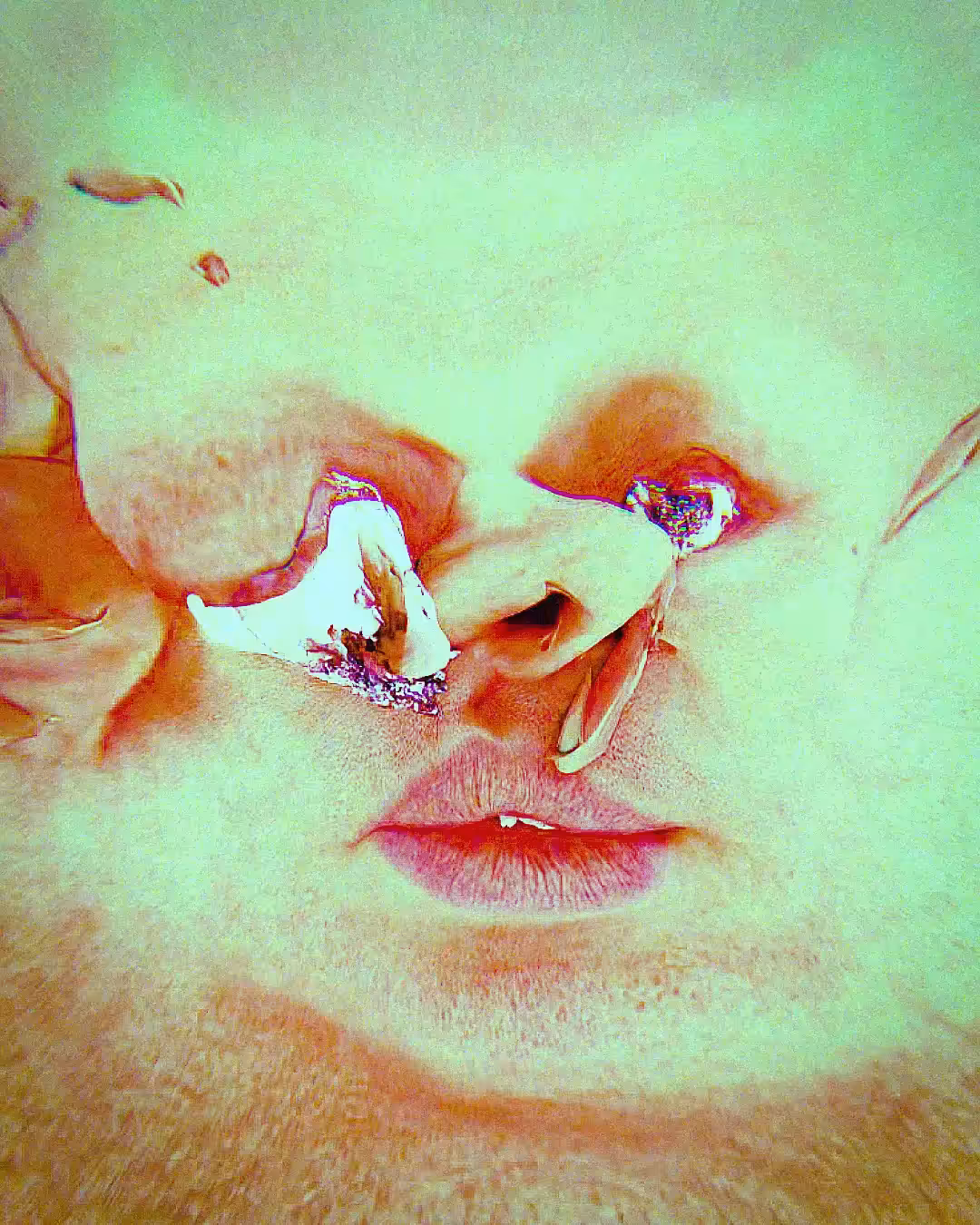 THE FACE