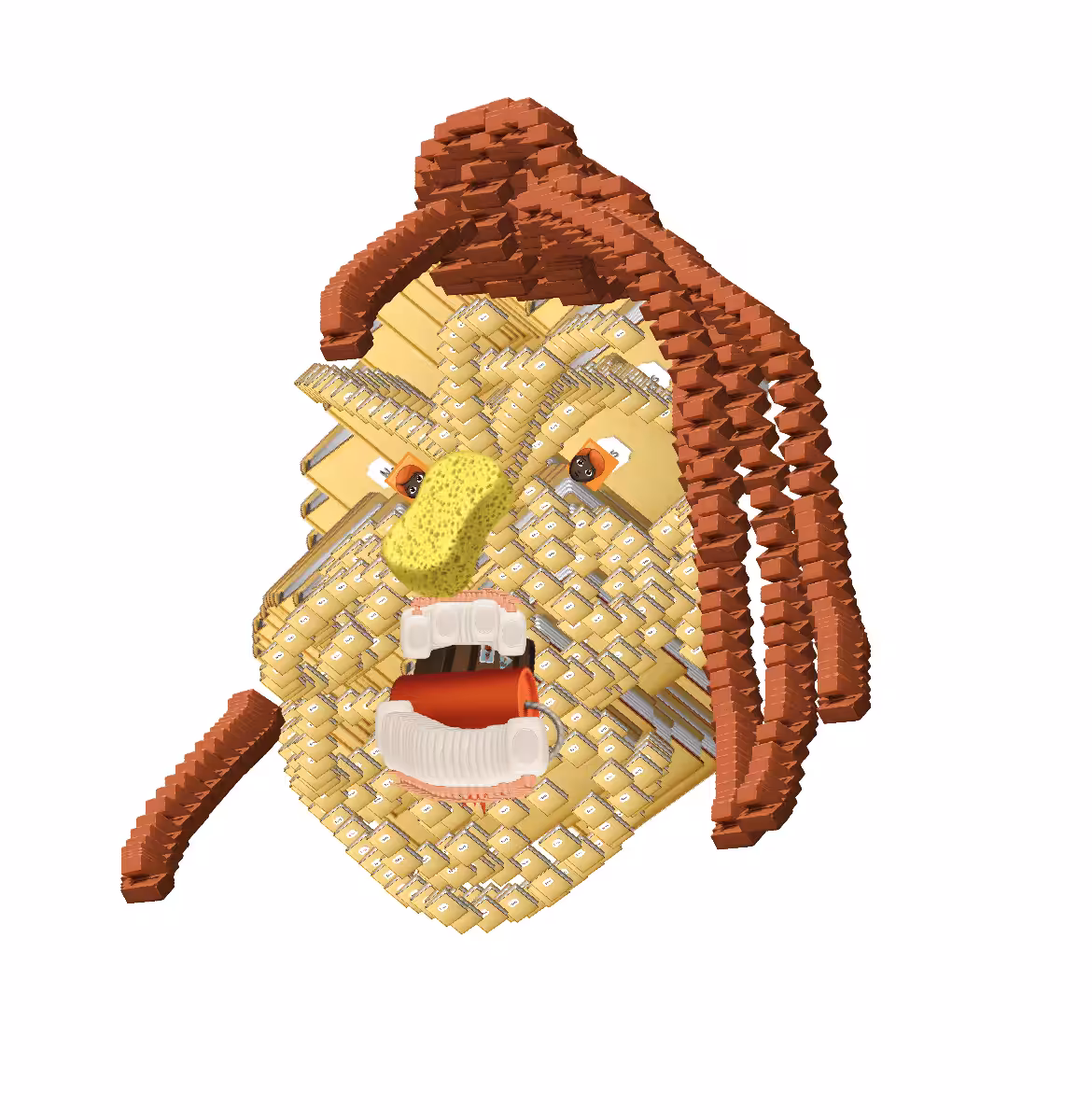 shitty emoji #0136