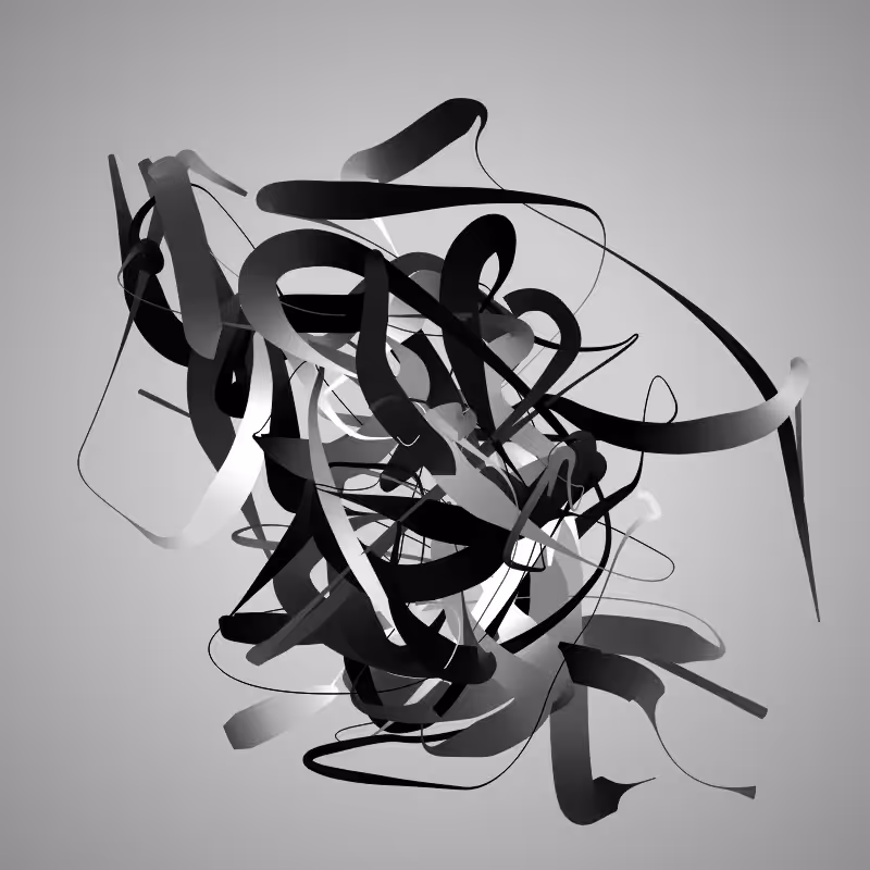 Trajectories #25
