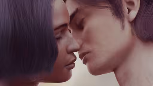 Love Is Love: Femina II Unus X Vir VIII Tres